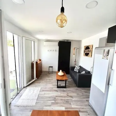 Lejlighed T3 De Avec Terrasse De 25m2 *